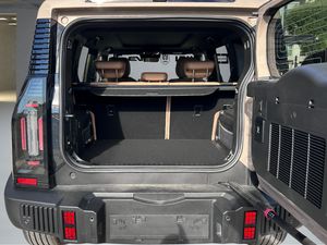 ICHX K3  K3 Petrol/LPG -  - Foto 7