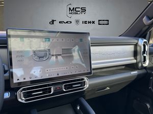 ICHX K3  K3 Petrol/LPG -  - Foto 25