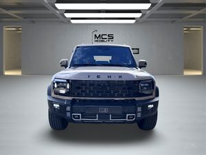 ICHX K3  K3 Petrol/LPG -  - Foto 3