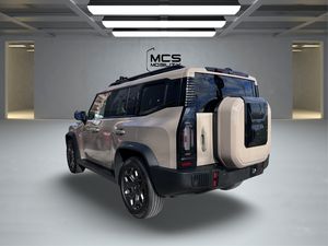 ICHX K3  K3 Petrol/LPG -  - Foto 8