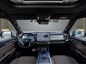 ICHX K3  K3 Petrol/LPG -  - Foto 9