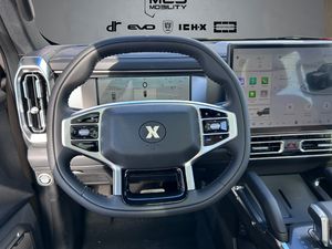 ICHX K3  K3 Petrol/LPG -  - Foto 17