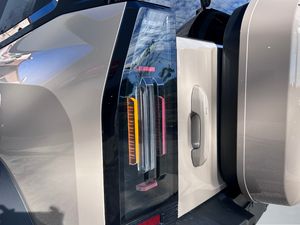 ICHX K3  K3 Petrol/LPG -  - Foto 35