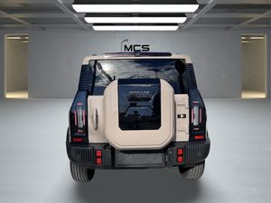 ICHX K3  K3 Petrol/LPG -  - Foto 6