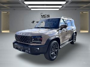 ICHX K3  K3 Petrol/LPG -  - Foto 2