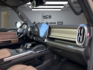 ICHX K3  K3 Petrol/LPG -  - Foto 14