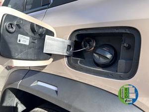 ICHX K3  K3 Petrol/LPG -  - Foto 40