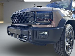 ICHX K3  K3 Petrol/LPG -  - Foto 36