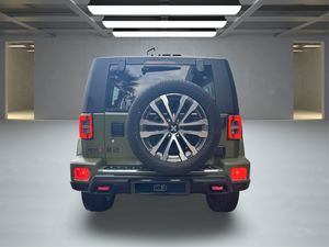 ICHX K2  2.0  DCT S1 Sport Equipe  - Foto 6