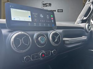 ICHX K2  2.0  DCT S1 Sport Equipe  - Foto 22