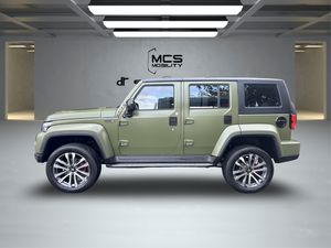 ICHX K2  2.0  DCT S1 Sport Equipe  - Foto 5