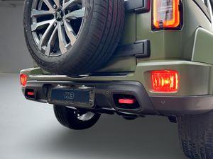 ICHX K2  2.0  DCT S1 Sport Equipe  - Foto 32