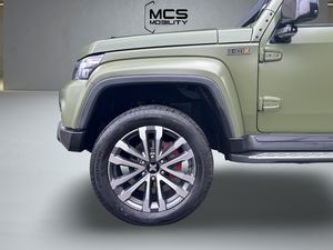 ICHX K2  2.0  DCT S1 Sport Equipe  - Foto 12