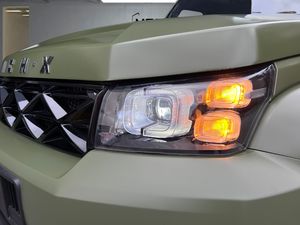 ICHX K2  2.0  DCT S1 Sport Equipe  - Foto 31