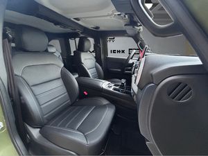 ICHX K2  2.0  DCT S1 Sport Equipe  - Foto 13