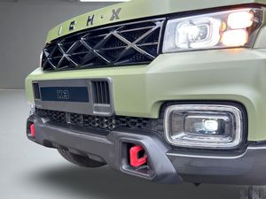 ICHX K2  2.0  DCT S1 Sport Equipe  - Foto 30