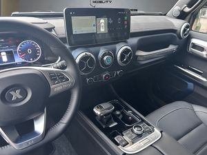 ICHX K2  2.0  DCT S1 Sport Equipe  - Foto 20