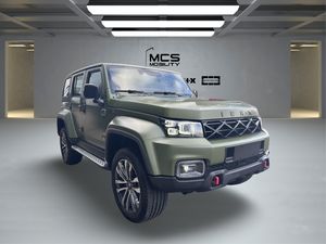 ICHX K2  2.0  DCT S1 Sport Equipe  - Foto 4