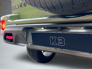 ICHX K2  2.0  DCT S1 Sport Equipe  - Foto 33