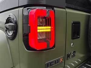 ICHX K2  2.0  DCT S1 Sport Equipe  - Foto 34