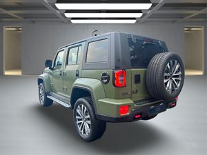 ICHX K2  2.0  DCT S1 Sport Equipe  - Foto 8