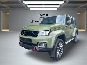 ICHX K2  2.0  DCT S1 Sport Equipe  - Foto 2