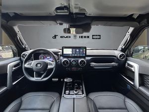 ICHX K2  2.0  DCT S1 Sport Equipe  - Foto 9