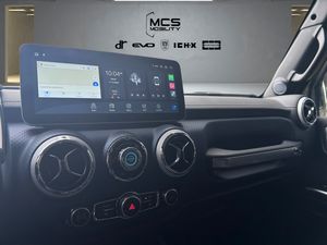 ICHX K2  2.0  DCT S1 Sport Equipe  - Foto 21