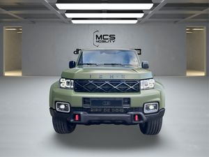 ICHX K2  2.0  DCT S1 Sport Equipe  - Foto 3