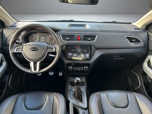 EVO 3  1.5 GLP -  - Foto 9