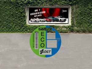 EVO 3  1.5 GLP -  - Foto 37