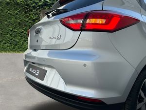 EVO 3  1.5 GLP -  - Foto 32