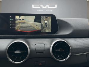 EVO 6  1.5 Turbo DCT -  - Foto 19