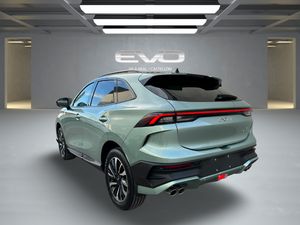 EVO 6  1.5 Turbo DCT -  - Foto 8