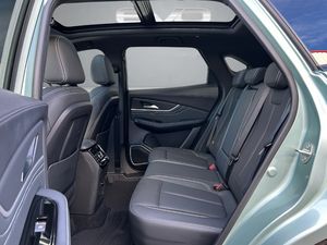 EVO 6  1.5 Turbo DCT -  - Foto 11