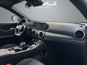 EVO 6  1.5 Turbo DCT -  - Foto 13