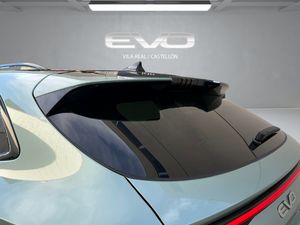 EVO 6  1.5 Turbo DCT -  - Foto 31