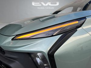 EVO 6  1.5 Turbo DCT -  - Foto 28