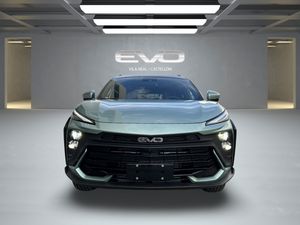 EVO 6  1.5 Turbo DCT -  - Foto 3