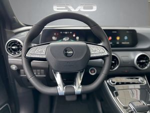 EVO 6  1.5 Turbo DCT -  - Foto 16