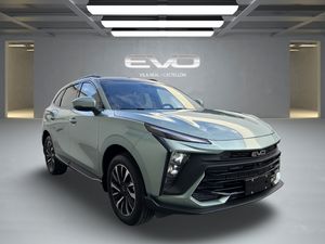 EVO 6  1.5 Turbo DCT -  - Foto 4