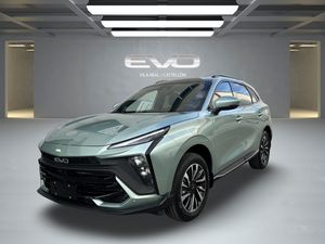 EVO 6  1.5 Turbo DCT -  - Foto 2