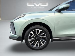 EVO 6  1.5 Turbo DCT -  - Foto 12