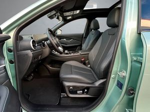 EVO 6  1.5 Turbo DCT -  - Foto 10