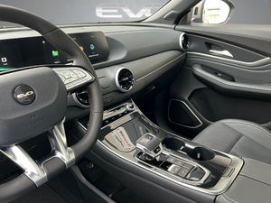 EVO 6  1.5 Turbo DCT -  - Foto 22