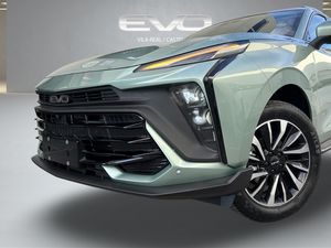 EVO 6  1.5 Turbo DCT -  - Foto 26