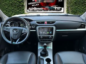 EVO CROSS4  2.0 Turbo Diésel -  - Foto 10