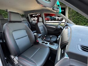 EVO CROSS4  2.0 Turbo Diésel -  - Foto 15