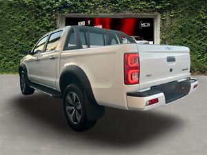 EVO CROSS4  2.0 Turbo Diésel -  - Foto 9