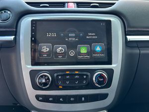 EVO CROSS4  2.0 Turbo Diésel -  - Foto 24